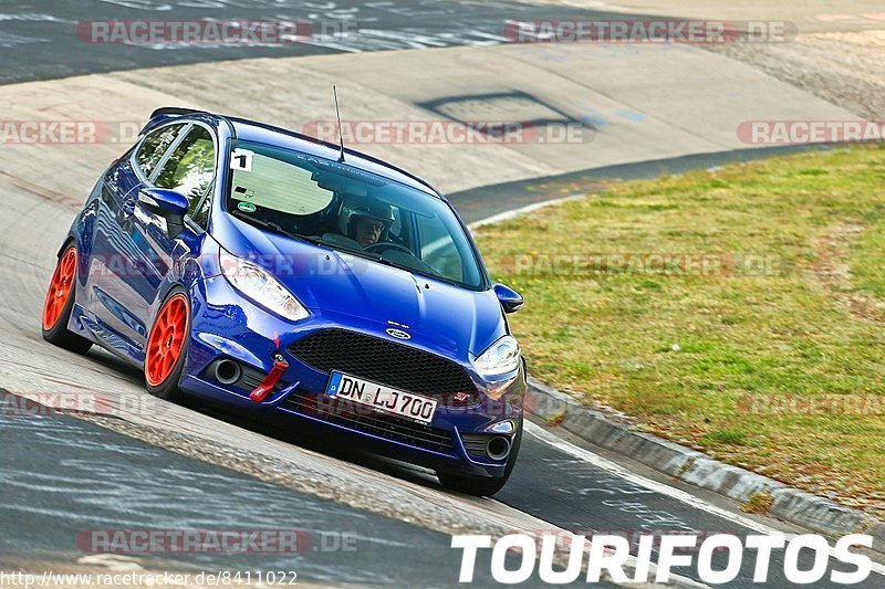 Bild #8411022 - Touristenfahrten Nürburgring Nordschleife (12.05.2020)