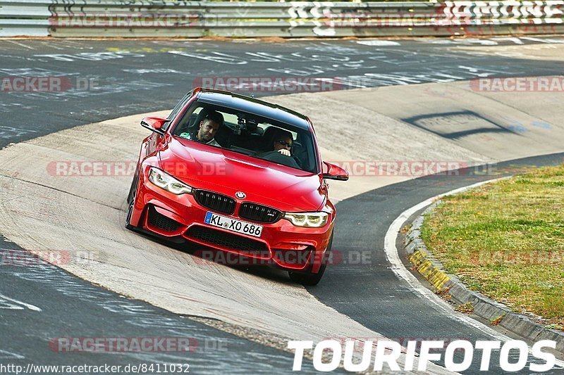 Bild #8411032 - Touristenfahrten Nürburgring Nordschleife (12.05.2020)