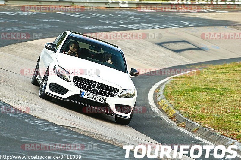 Bild #8411039 - Touristenfahrten Nürburgring Nordschleife (12.05.2020)