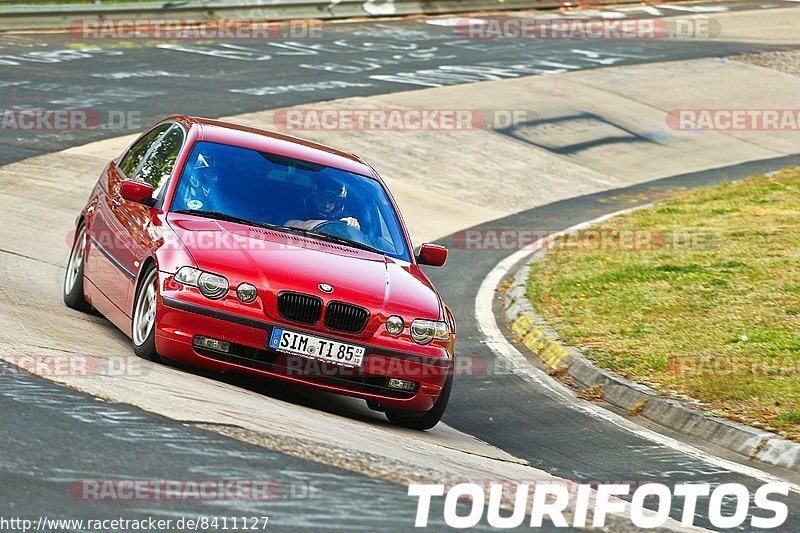 Bild #8411127 - Touristenfahrten Nürburgring Nordschleife (12.05.2020)