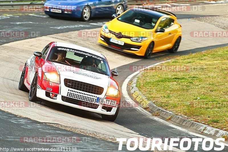 Bild #8411138 - Touristenfahrten Nürburgring Nordschleife (12.05.2020)