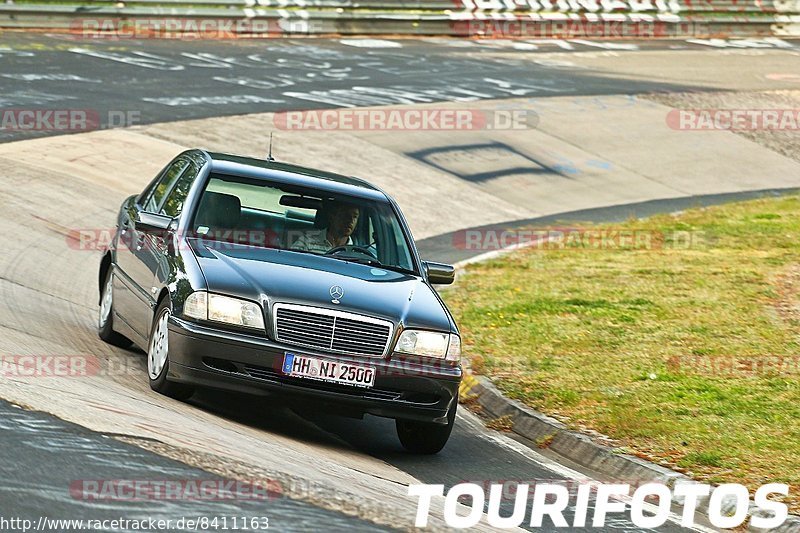 Bild #8411163 - Touristenfahrten Nürburgring Nordschleife (12.05.2020)