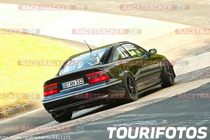 Bild #8411171 - Touristenfahrten Nürburgring Nordschleife (12.05.2020)