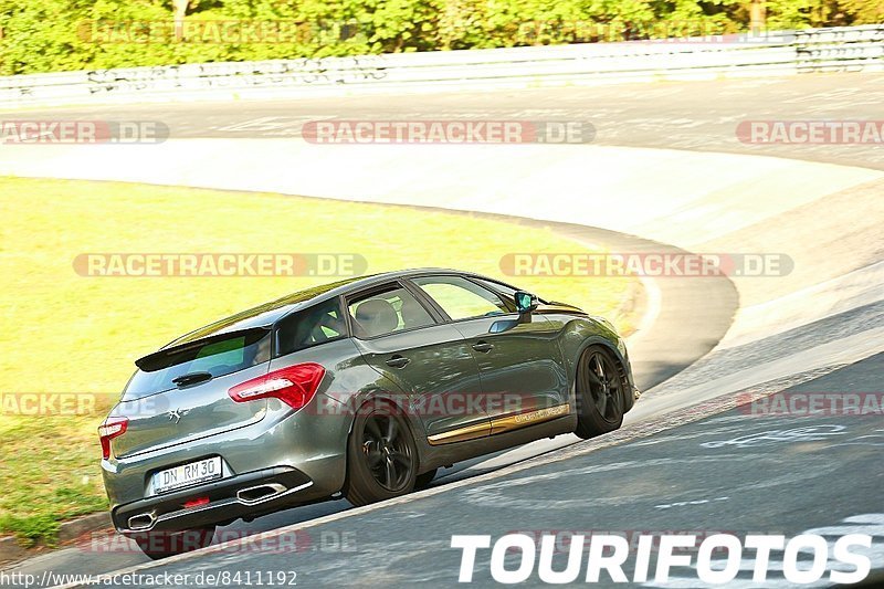 Bild #8411192 - Touristenfahrten Nürburgring Nordschleife (12.05.2020)