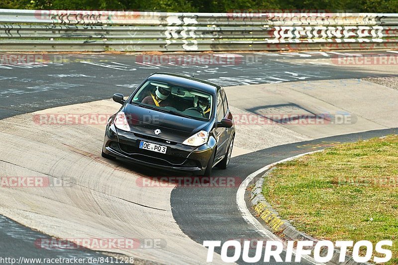 Bild #8411228 - Touristenfahrten Nürburgring Nordschleife (12.05.2020)