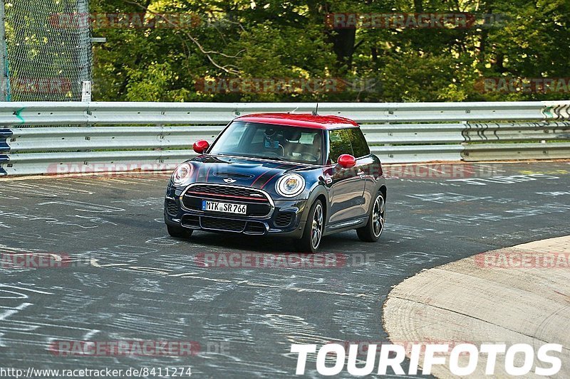 Bild #8411274 - Touristenfahrten Nürburgring Nordschleife (12.05.2020)