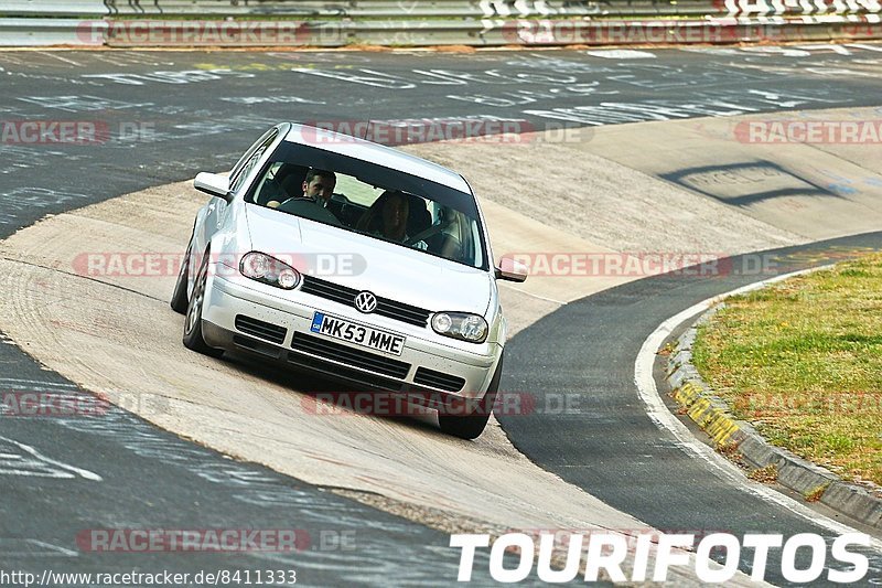 Bild #8411333 - Touristenfahrten Nürburgring Nordschleife (12.05.2020)