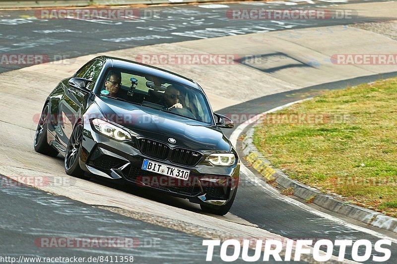 Bild #8411358 - Touristenfahrten Nürburgring Nordschleife (12.05.2020)