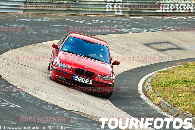 Bild #8411467 - Touristenfahrten Nürburgring Nordschleife (12.05.2020)