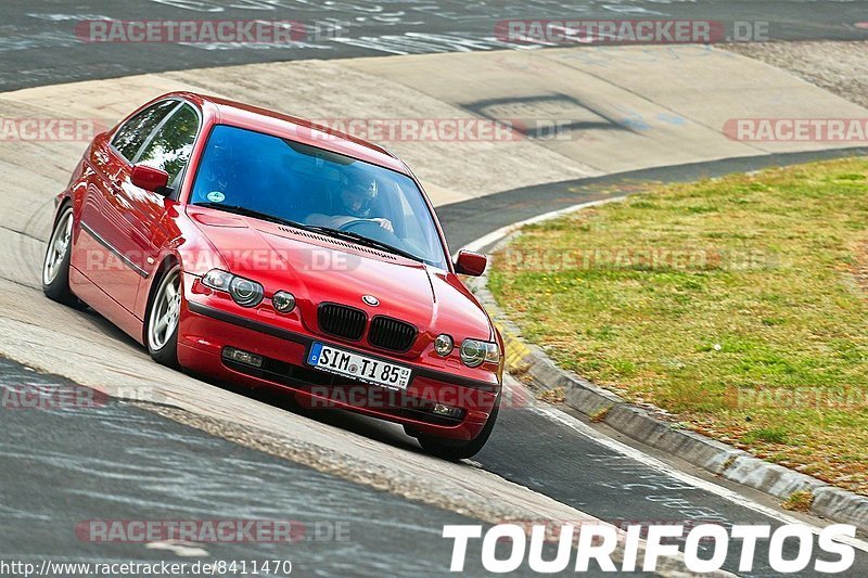 Bild #8411470 - Touristenfahrten Nürburgring Nordschleife (12.05.2020)