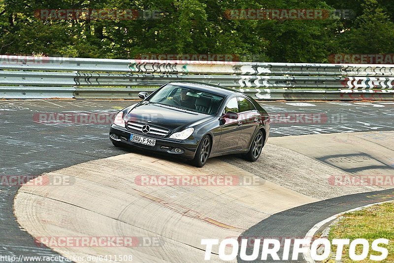 Bild #8411508 - Touristenfahrten Nürburgring Nordschleife (12.05.2020)