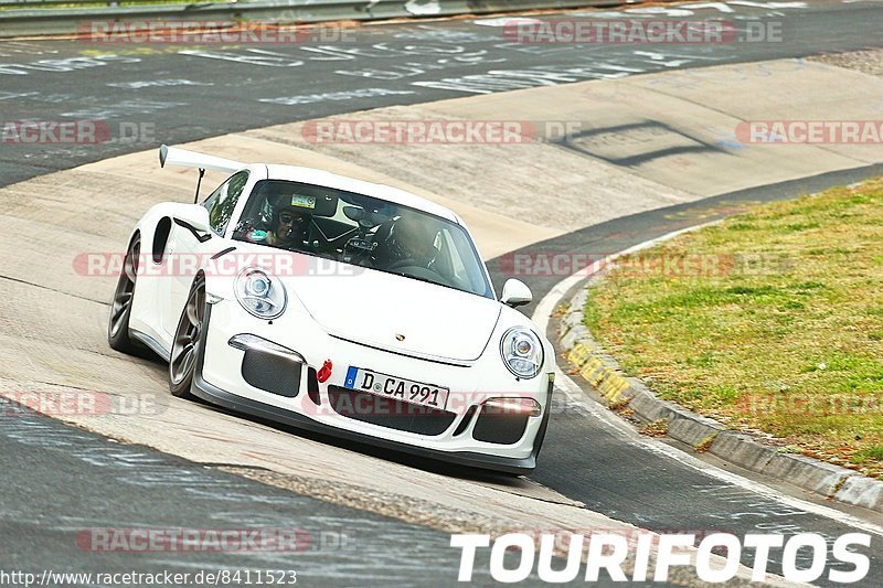 Bild #8411523 - Touristenfahrten Nürburgring Nordschleife (12.05.2020)