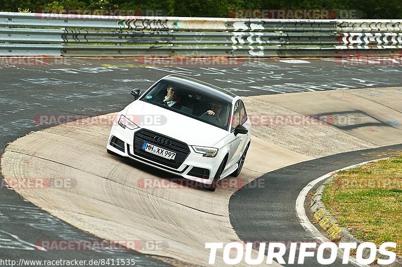 Bild #8411535 - Touristenfahrten Nürburgring Nordschleife (12.05.2020)