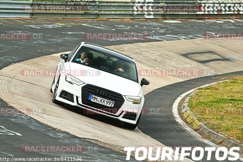 Bild #8411536 - Touristenfahrten Nürburgring Nordschleife (12.05.2020)