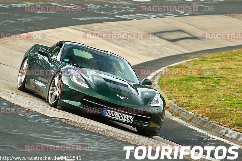 Bild #8411541 - Touristenfahrten Nürburgring Nordschleife (12.05.2020)