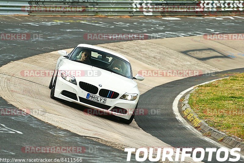 Bild #8411566 - Touristenfahrten Nürburgring Nordschleife (12.05.2020)