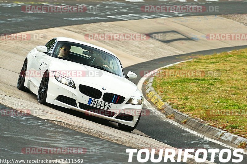 Bild #8411569 - Touristenfahrten Nürburgring Nordschleife (12.05.2020)