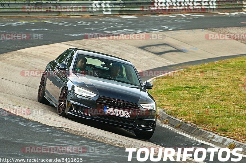 Bild #8411625 - Touristenfahrten Nürburgring Nordschleife (12.05.2020)