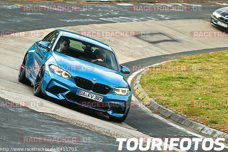 Bild #8411703 - Touristenfahrten Nürburgring Nordschleife (12.05.2020)