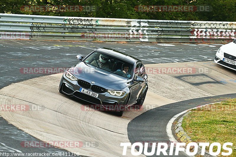 Bild #8411708 - Touristenfahrten Nürburgring Nordschleife (12.05.2020)