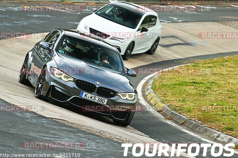 Bild #8411710 - Touristenfahrten Nürburgring Nordschleife (12.05.2020)