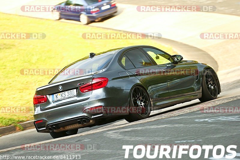 Bild #8411713 - Touristenfahrten Nürburgring Nordschleife (12.05.2020)