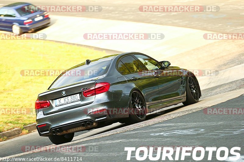 Bild #8411714 - Touristenfahrten Nürburgring Nordschleife (12.05.2020)