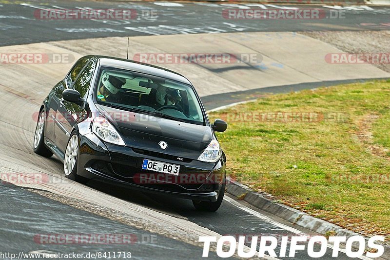 Bild #8411718 - Touristenfahrten Nürburgring Nordschleife (12.05.2020)