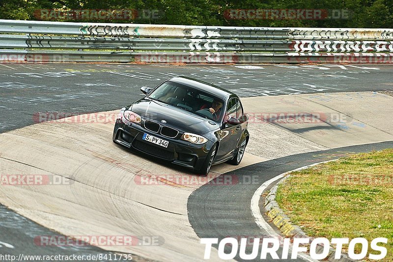 Bild #8411735 - Touristenfahrten Nürburgring Nordschleife (12.05.2020)