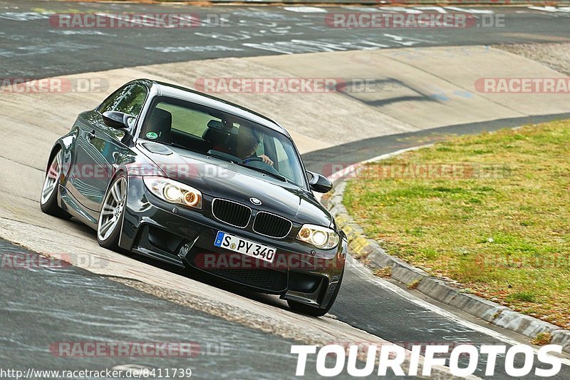 Bild #8411739 - Touristenfahrten Nürburgring Nordschleife (12.05.2020)