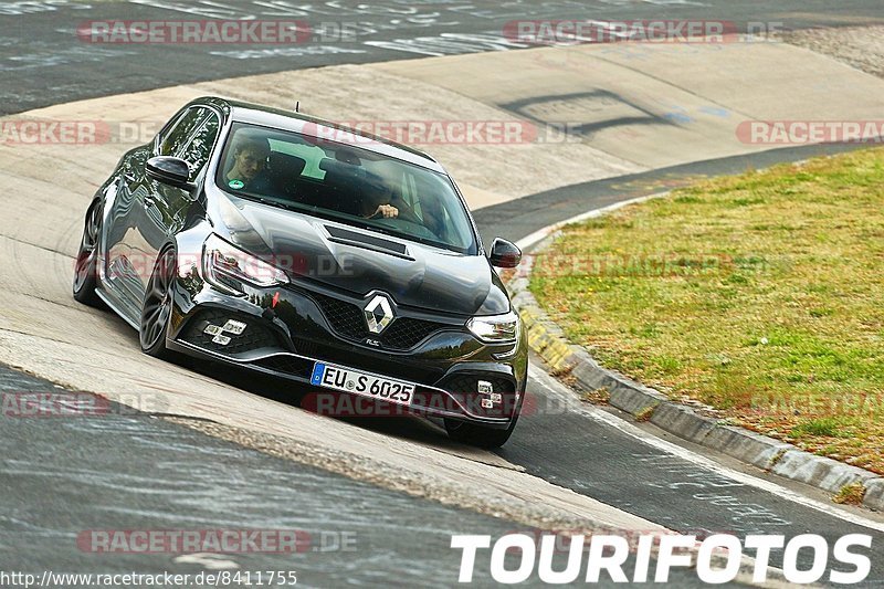 Bild #8411755 - Touristenfahrten Nürburgring Nordschleife (12.05.2020)