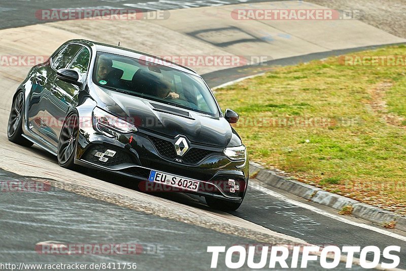 Bild #8411756 - Touristenfahrten Nürburgring Nordschleife (12.05.2020)