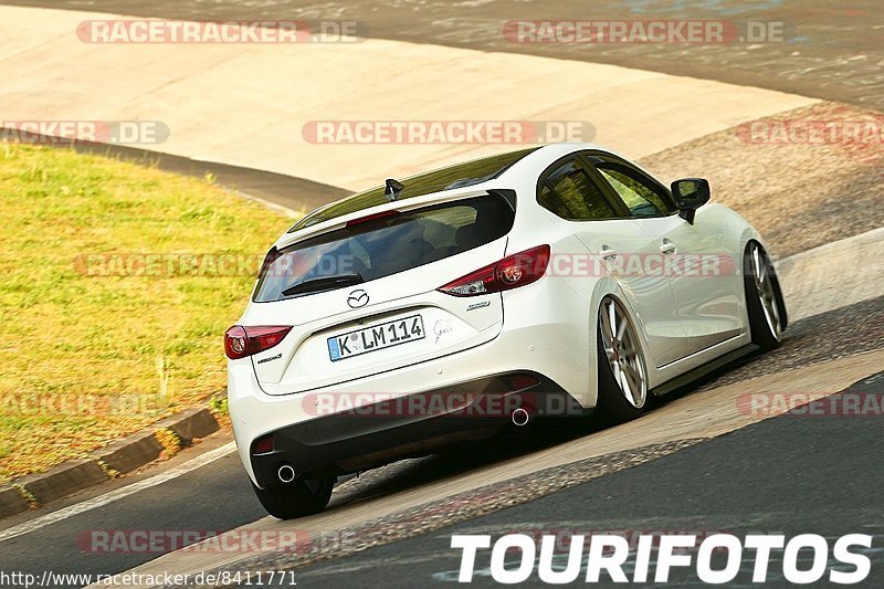 Bild #8411771 - Touristenfahrten Nürburgring Nordschleife (12.05.2020)