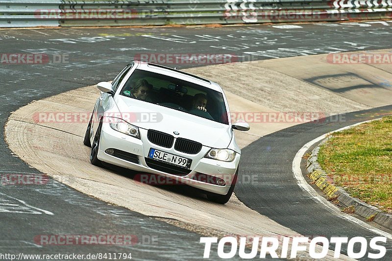 Bild #8411794 - Touristenfahrten Nürburgring Nordschleife (12.05.2020)