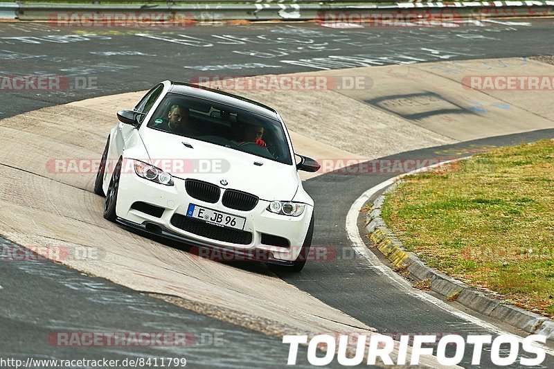 Bild #8411799 - Touristenfahrten Nürburgring Nordschleife (12.05.2020)