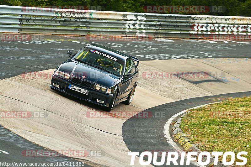 Bild #8411863 - Touristenfahrten Nürburgring Nordschleife (12.05.2020)