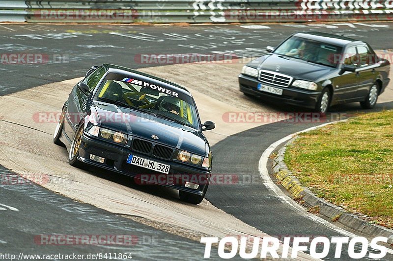 Bild #8411864 - Touristenfahrten Nürburgring Nordschleife (12.05.2020)