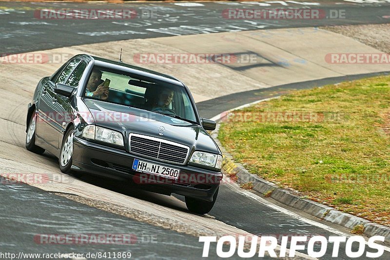 Bild #8411869 - Touristenfahrten Nürburgring Nordschleife (12.05.2020)