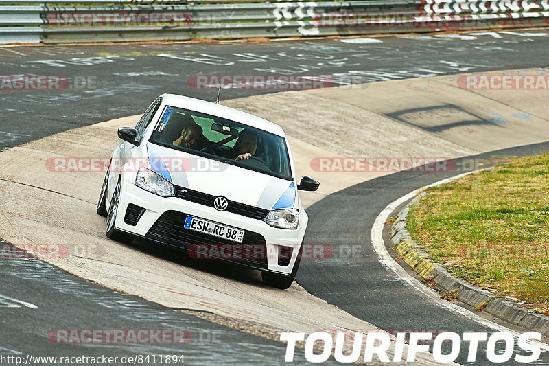 Bild #8411894 - Touristenfahrten Nürburgring Nordschleife (12.05.2020)