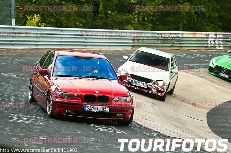 Bild #8411902 - Touristenfahrten Nürburgring Nordschleife (12.05.2020)