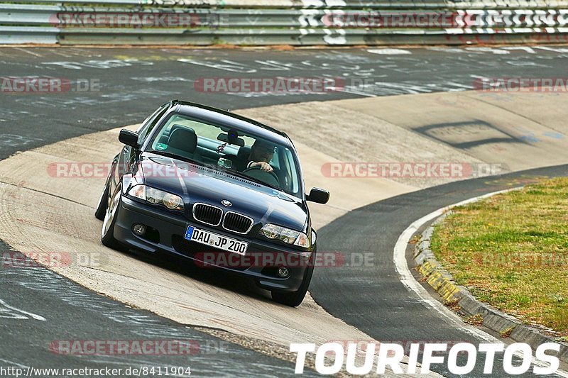 Bild #8411904 - Touristenfahrten Nürburgring Nordschleife (12.05.2020)