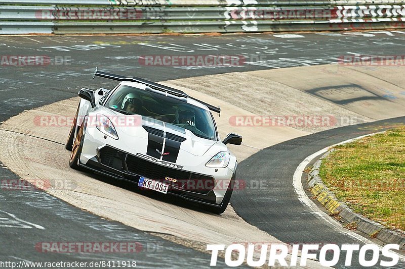 Bild #8411918 - Touristenfahrten Nürburgring Nordschleife (12.05.2020)