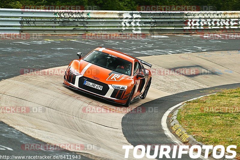 Bild #8411943 - Touristenfahrten Nürburgring Nordschleife (12.05.2020)