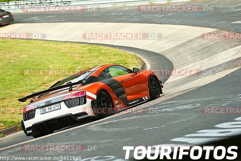 Bild #8411946 - Touristenfahrten Nürburgring Nordschleife (12.05.2020)