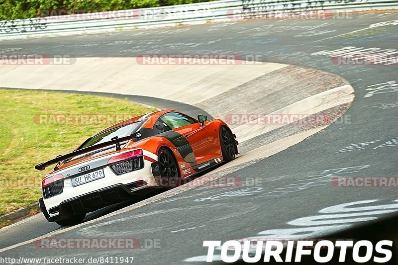 Bild #8411947 - Touristenfahrten Nürburgring Nordschleife (12.05.2020)