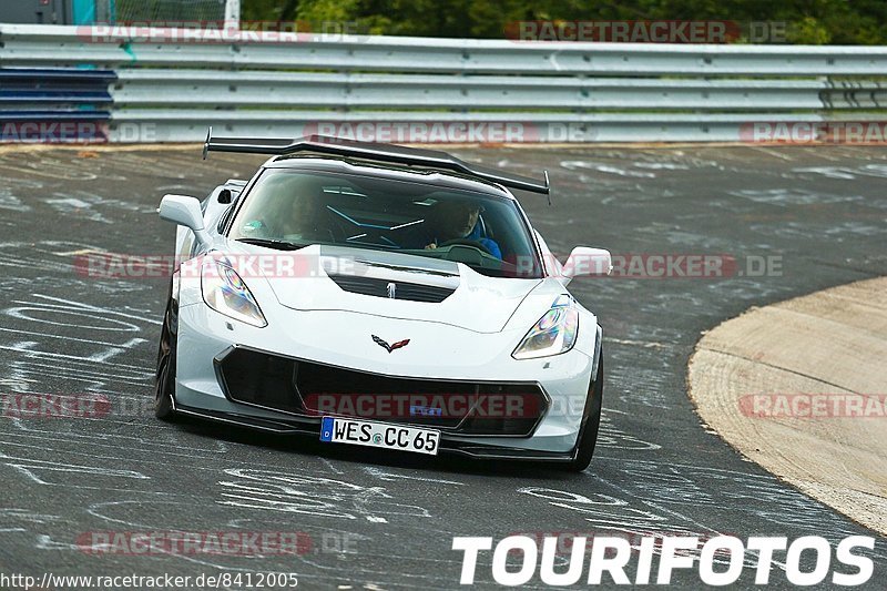 Bild #8412005 - Touristenfahrten Nürburgring Nordschleife (12.05.2020)