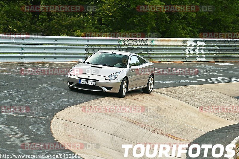 Bild #8412089 - Touristenfahrten Nürburgring Nordschleife (12.05.2020)