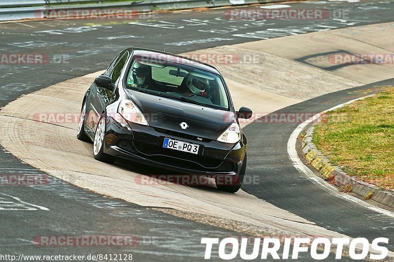 Bild #8412128 - Touristenfahrten Nürburgring Nordschleife (12.05.2020)