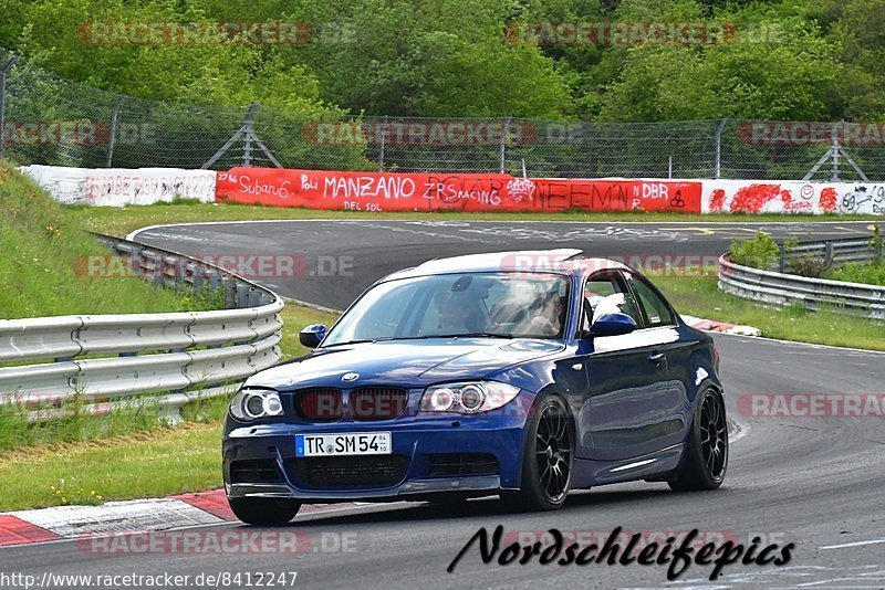 Bild #8412247 - Touristenfahrten Nürburgring Nordschleife (14.05.2020)