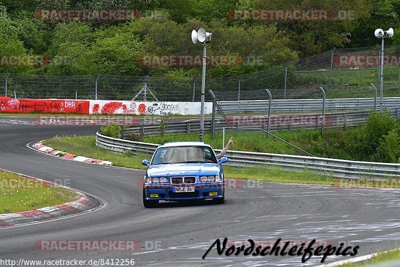 Bild #8412256 - Touristenfahrten Nürburgring Nordschleife (14.05.2020)